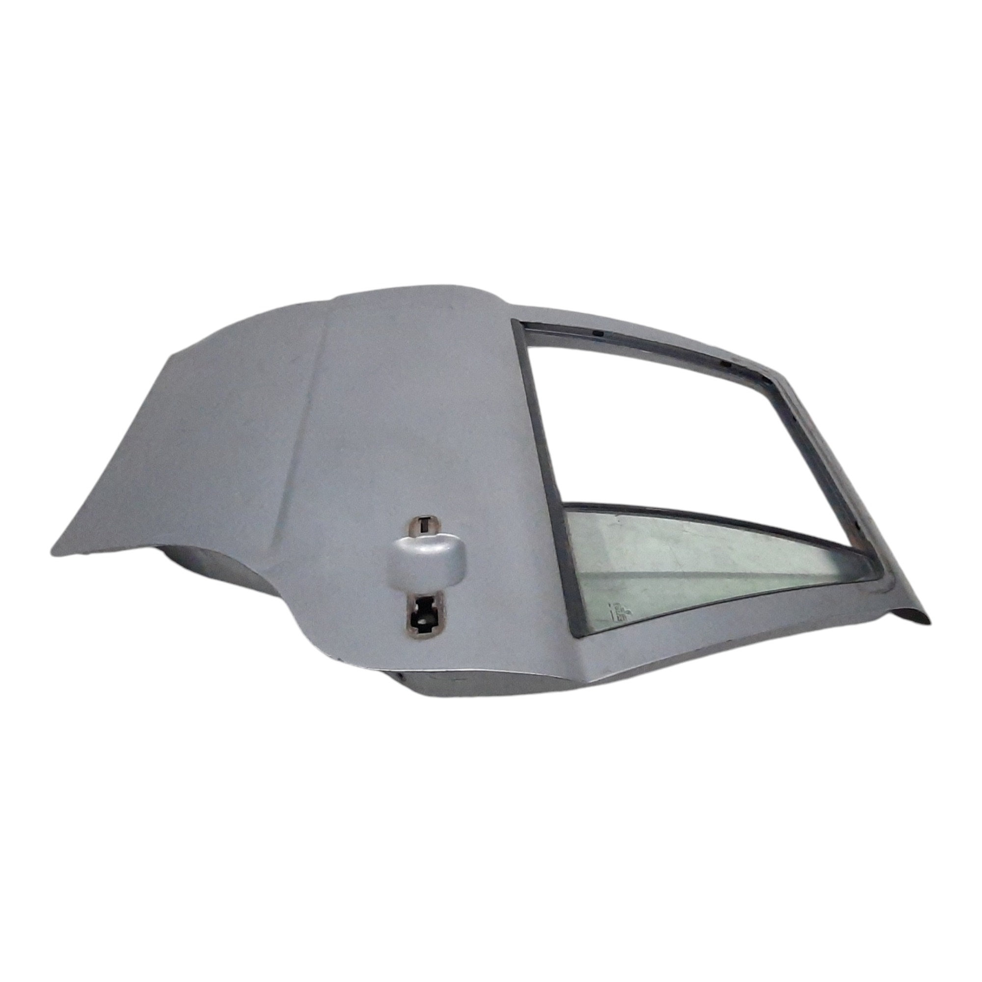 Porta Traseira Esquerda Vw Volkswagen Gol G3 1999 A 2005 6