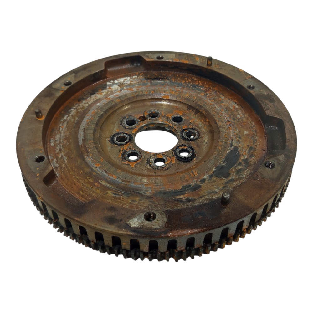 Volante Motor Cremalheira Renault Clio 1.0 16v 2002 A 2012 6