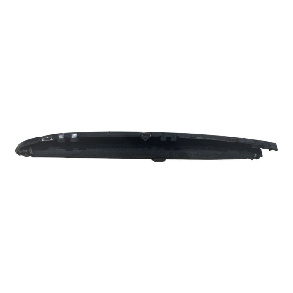 Cortina Janela Traseira Esquerda C4 Picasso 2009 2010 A 2014 Preto 7