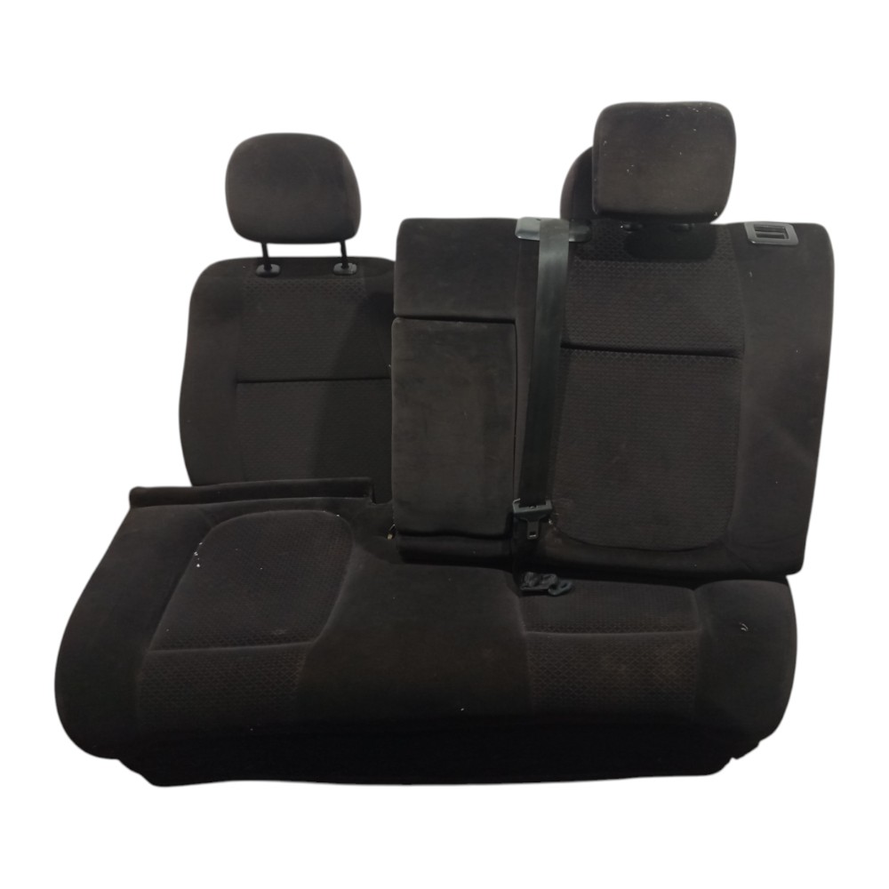 Jogo Bancos Citroen C4 Pallas 2007 2008 A 2013 3