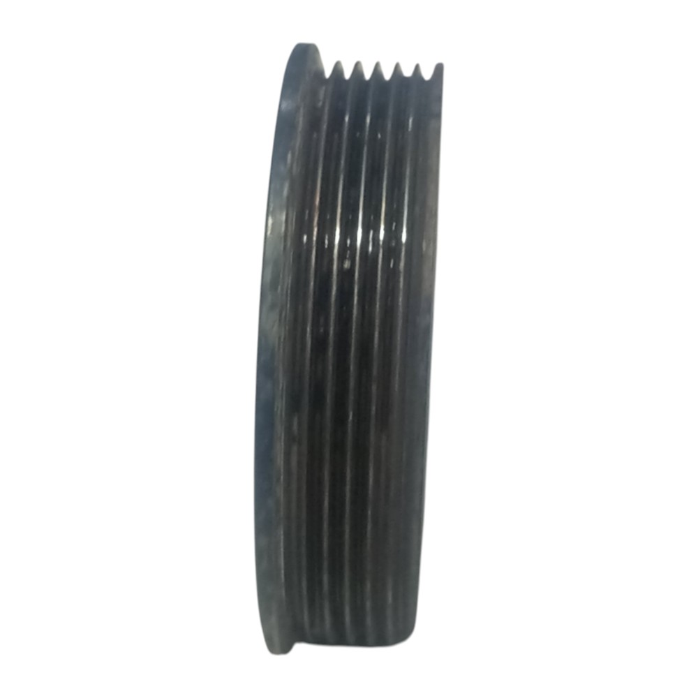 Polia Bomba Agua Ford Fiesta 1.0 8v Zetec Rocam 2000 A 2014 6