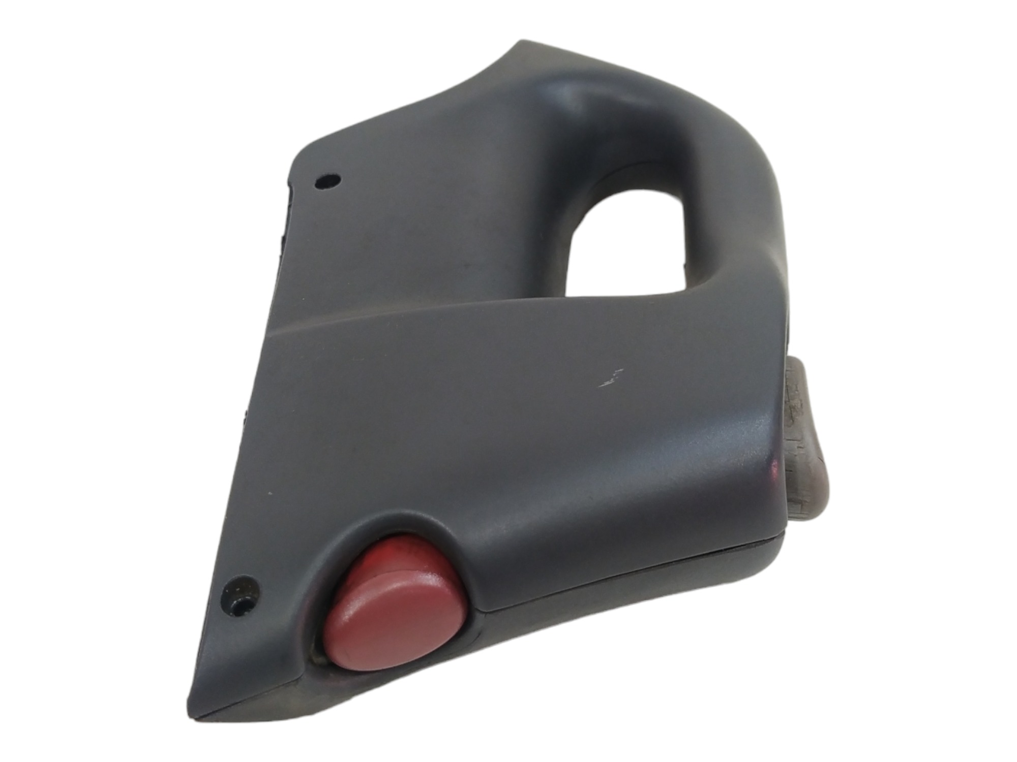 Fechadura Interna Traseira Direita Fiat Doblo 2002 A 2009 4
