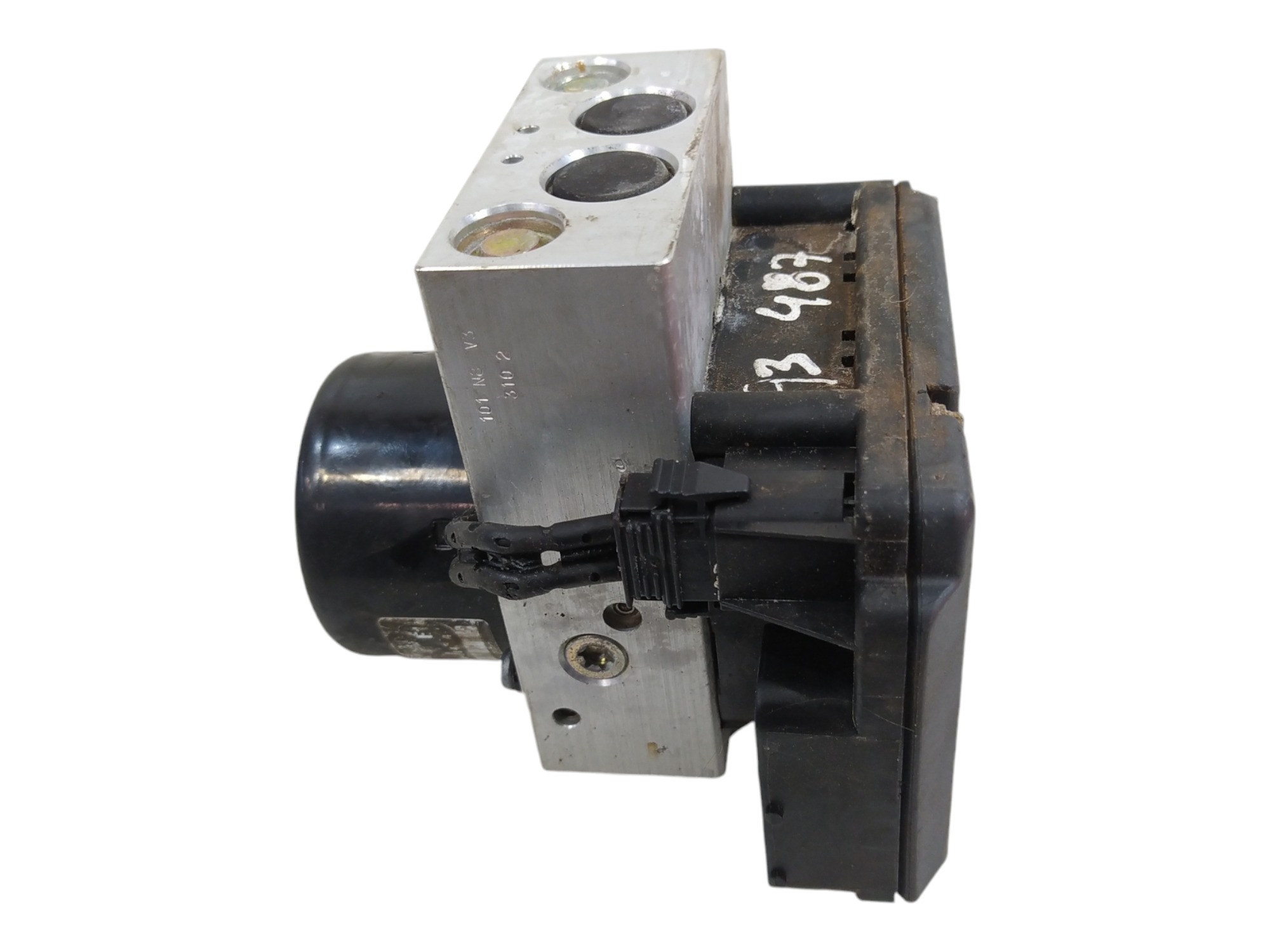 Módulo central abs a3 487 kd1 5