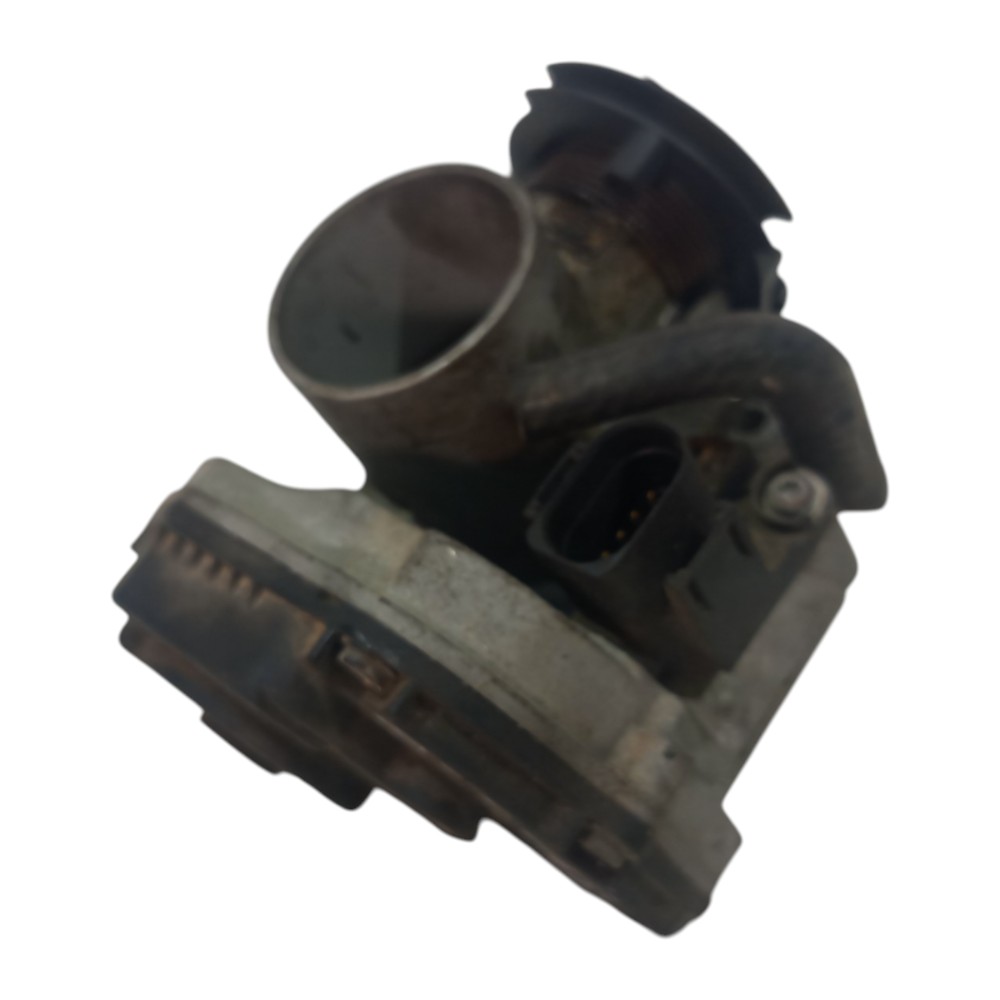 Tbi Corpo Borboleta Volkswagen Gol G3 1.0 16v 1999 A 2005 7