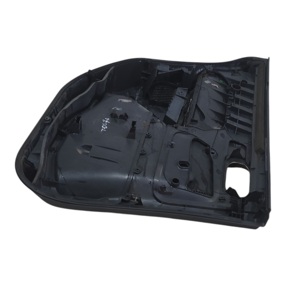 Forro Porta Traseira Direita Renault Megane 2008 2009 A 2012 2