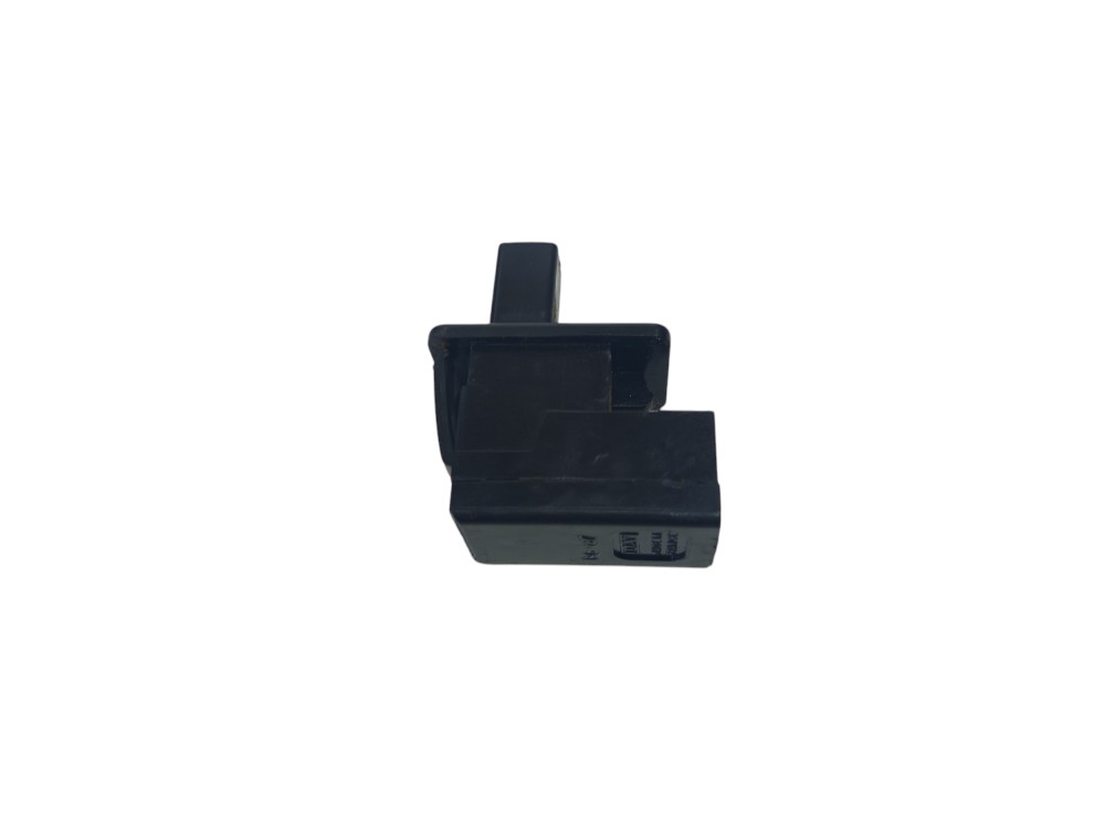 Interruptor Alavanca Mão Citroen C4 2.0 2007 2008 A 2013 Preto 6