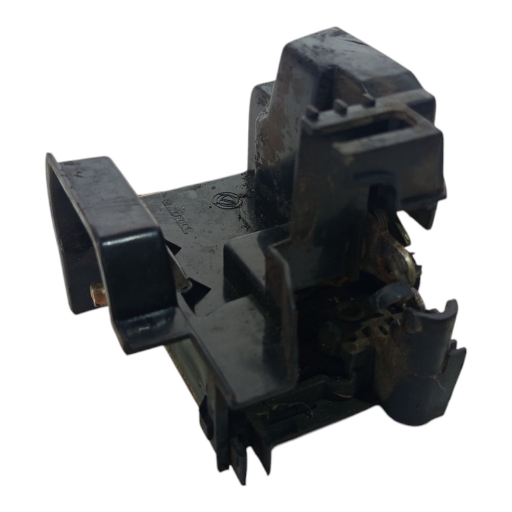 Fechadura manual direita fiat palio 2p 1996 1997 1995 A 2000 4