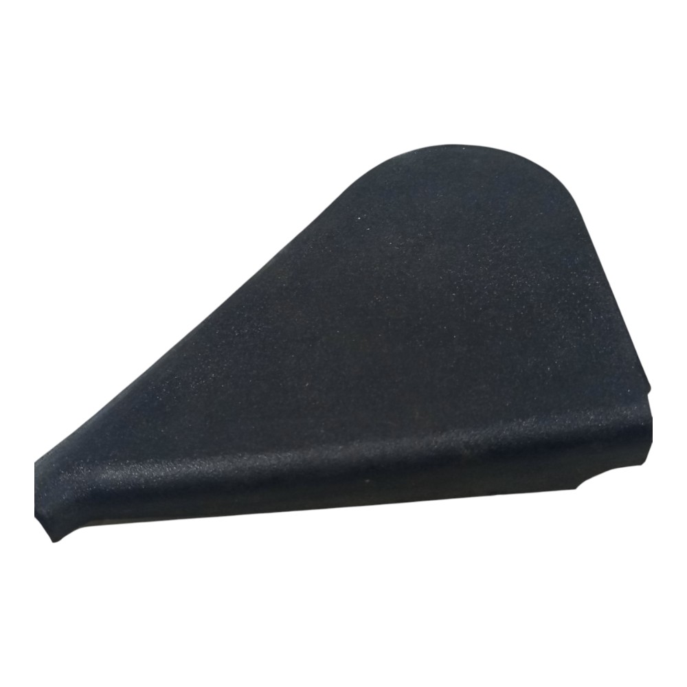 Moldura Porta Dianteira Esquerda Vw Gol G1 1991 1992 A 1994 1