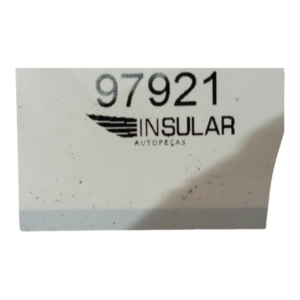 Acabamento Externo Banco Le Renault Laguna 1995 1996 A 2001 Cinza 7