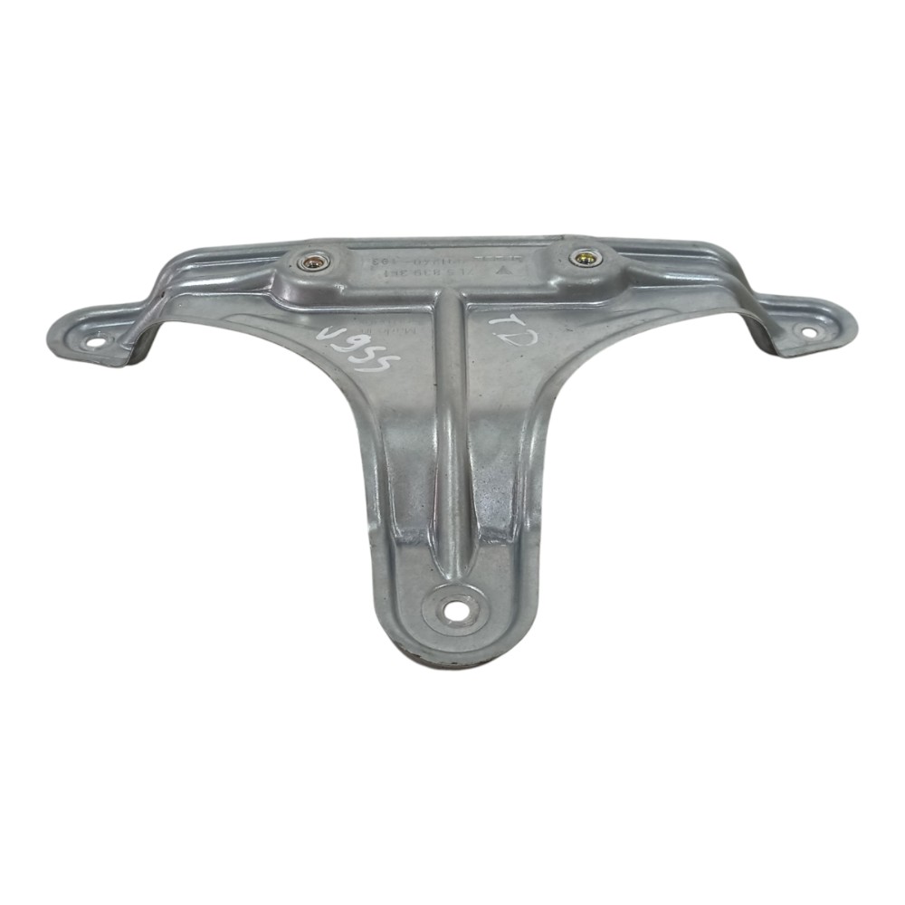 Suporte Vidro Traseiro Direito Porsche Cayenne 2002 A 2006 3