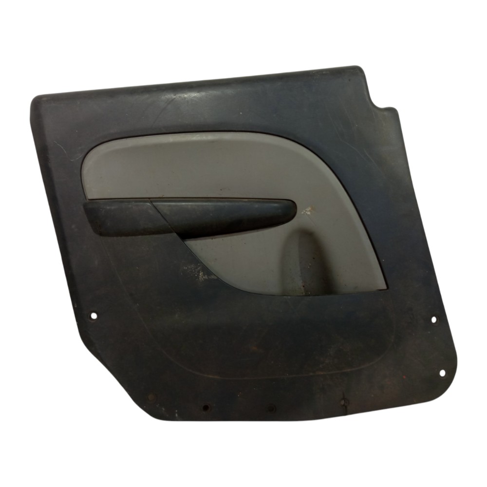 Forro Porta Traseiro Esquerdo Fiat Doblo 2009 2010 A 2014 3