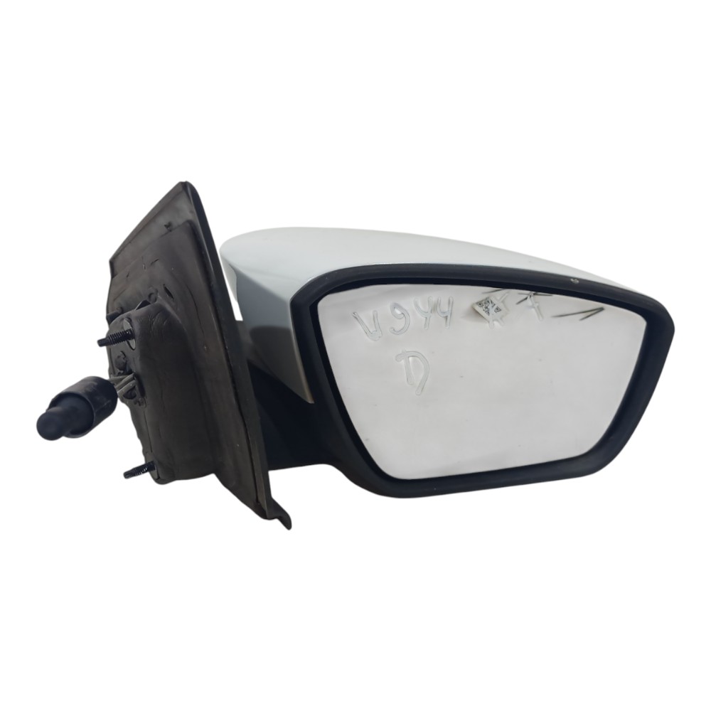Retrovisor Manual Direito Passageiro Ford Ka 2015 A 2021 6