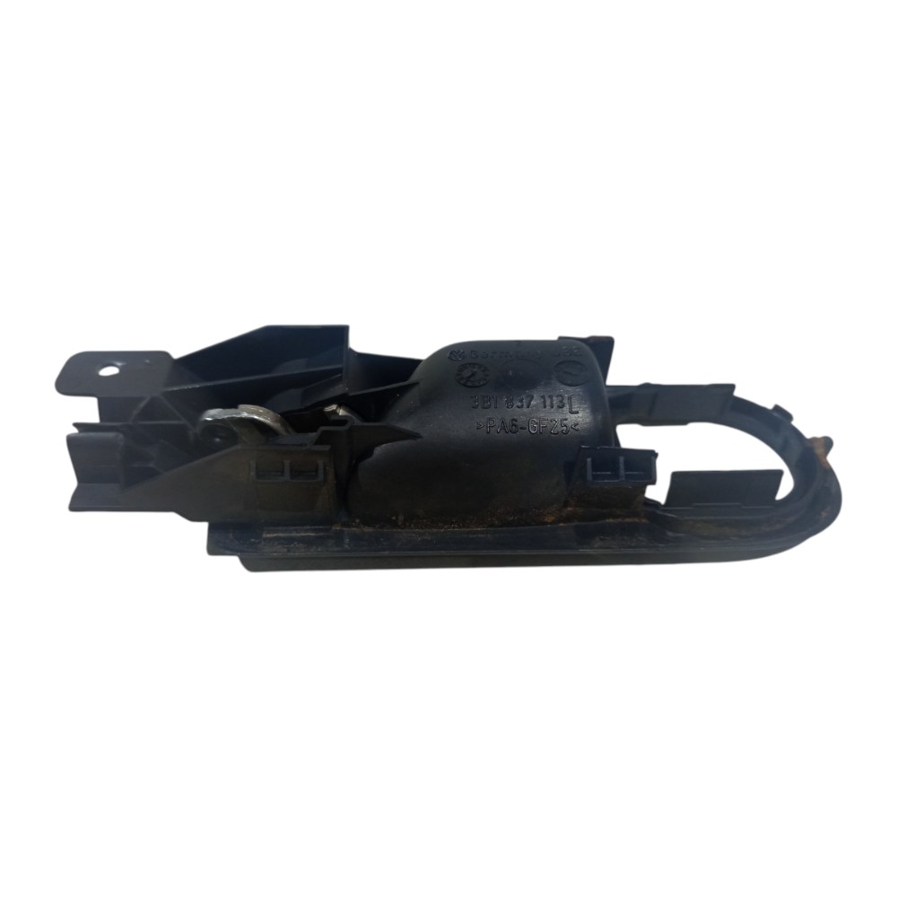 Maçaneta Interna Dianteira E Vw Golf 1998 1999 A 2006 Dianteira 7