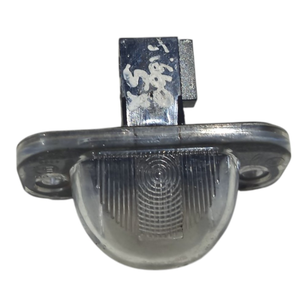 Luz De Placa Chery Tiggo 5x 2019 A 2021
