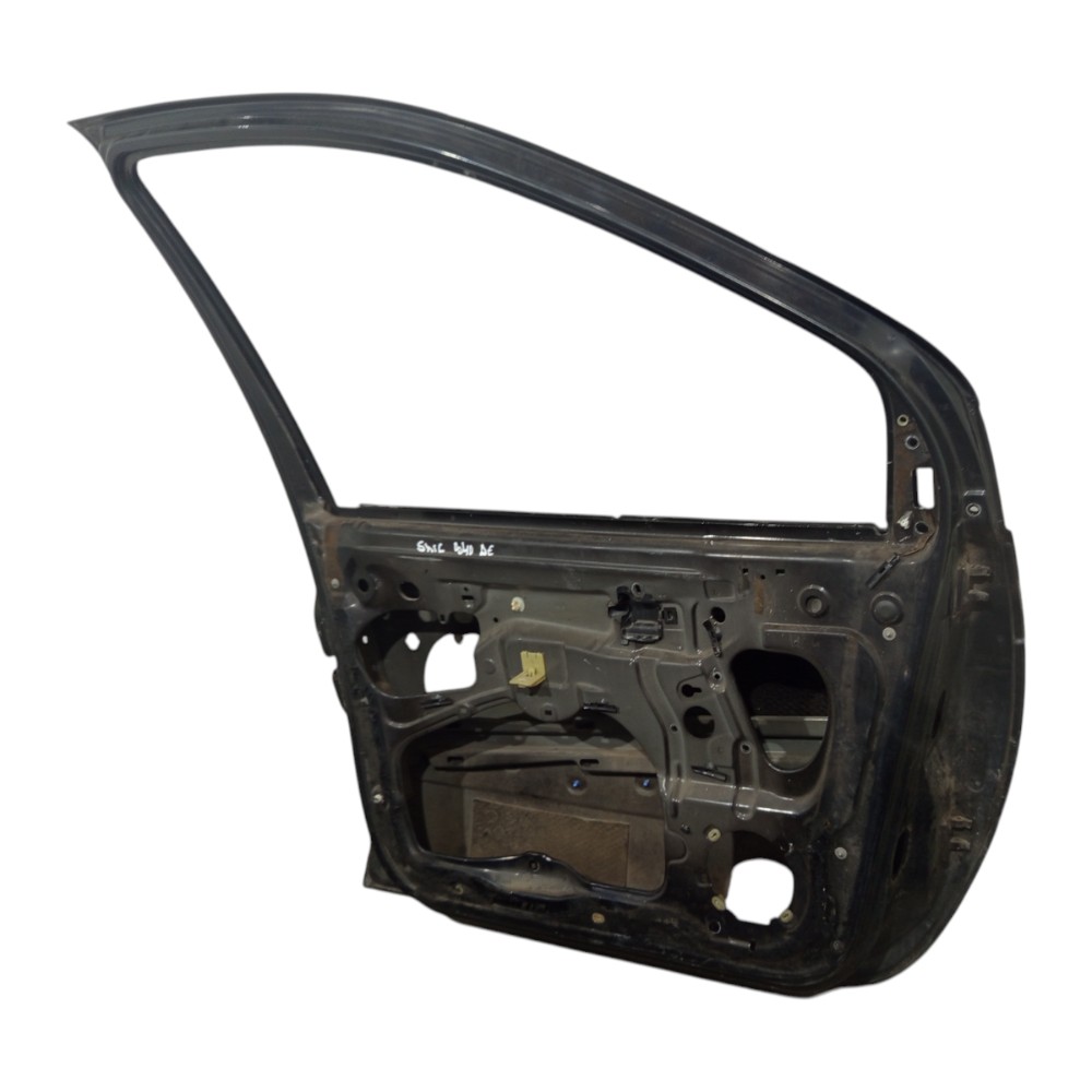 Porta Dianteira Direita Renault Scenic 2000 2001 2002 A 2012 4