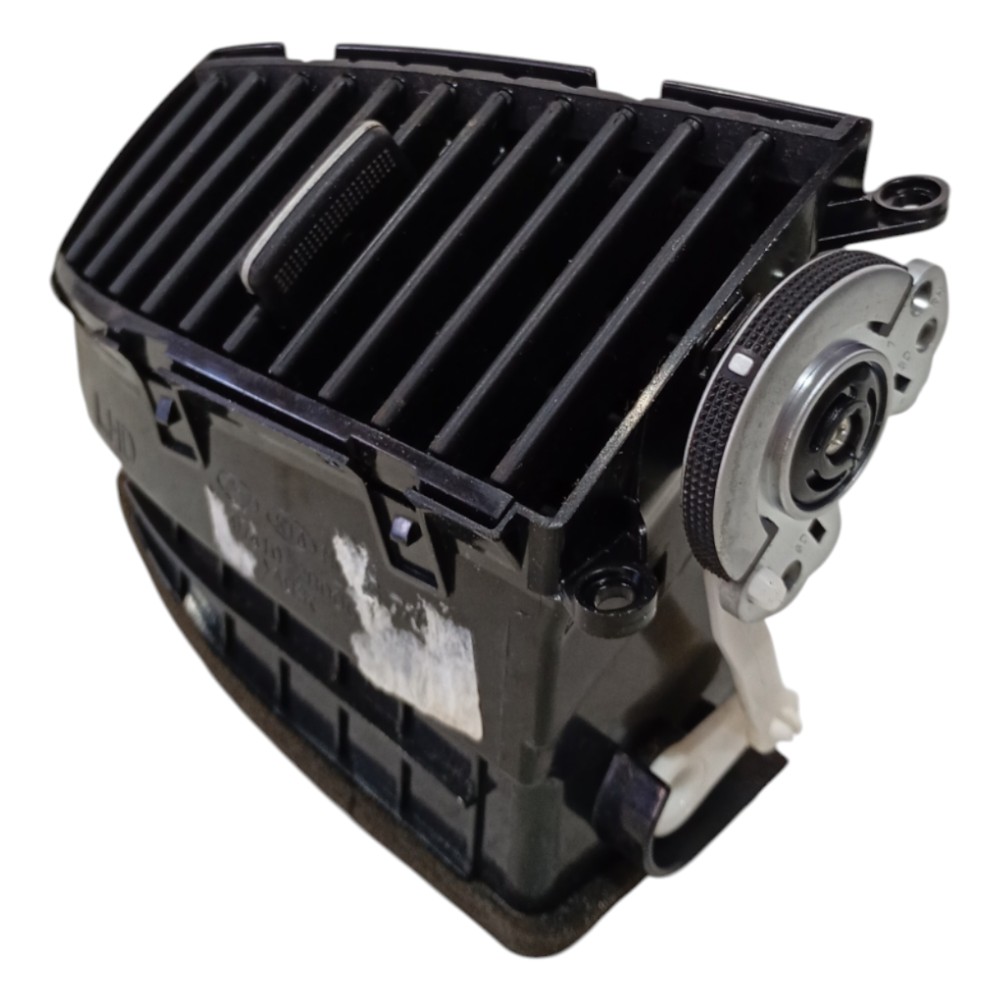 Difusor saida ar diat esq Hyundai santa fe 2007 a 2012 3