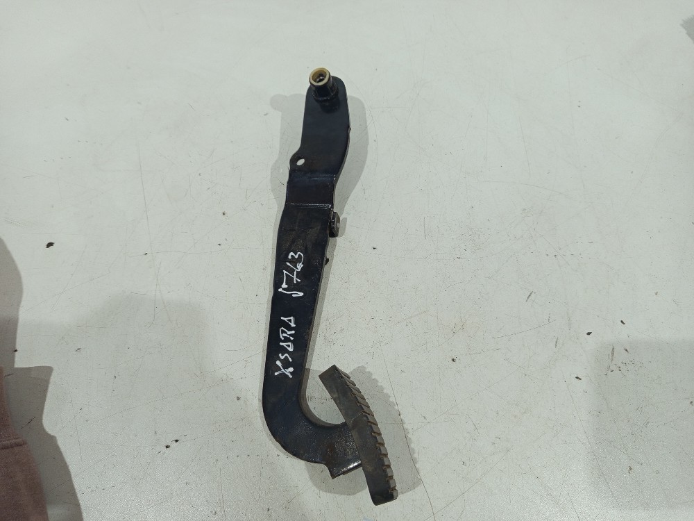 Pedal Embreagem Citroen Picasso Xsara 2001 A 2012 9