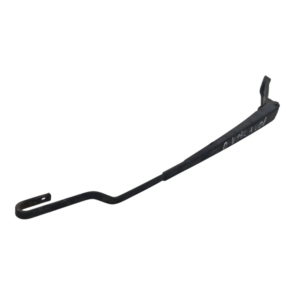 Braço Direito Limpador Parabrisa Audi A3 1.8 1999 A 2005 Direito 4