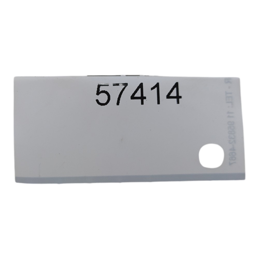 Corpo Borboleta Tbi Peugeot 307 1.6 16v 2005 2006 2007 2008 1