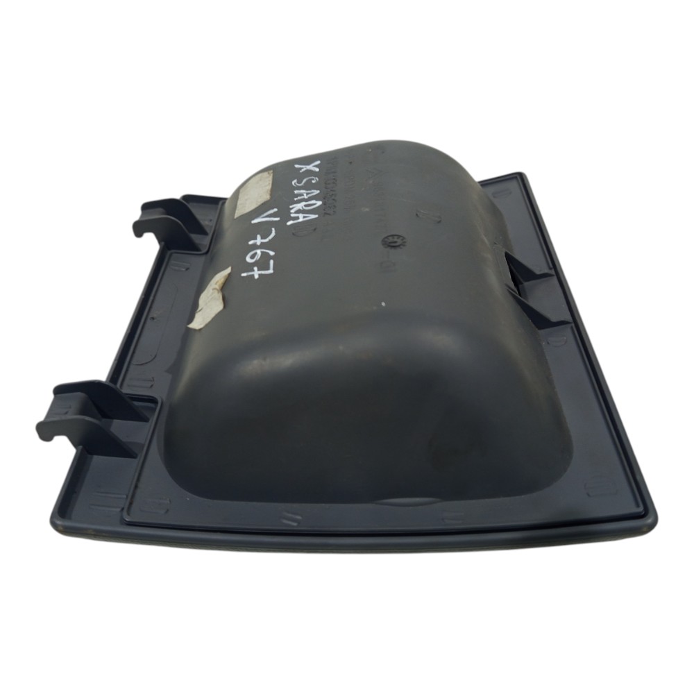 Tampa Caixa Fusivel Citroen Xsara Picasso 2001 2002 A 2011 4