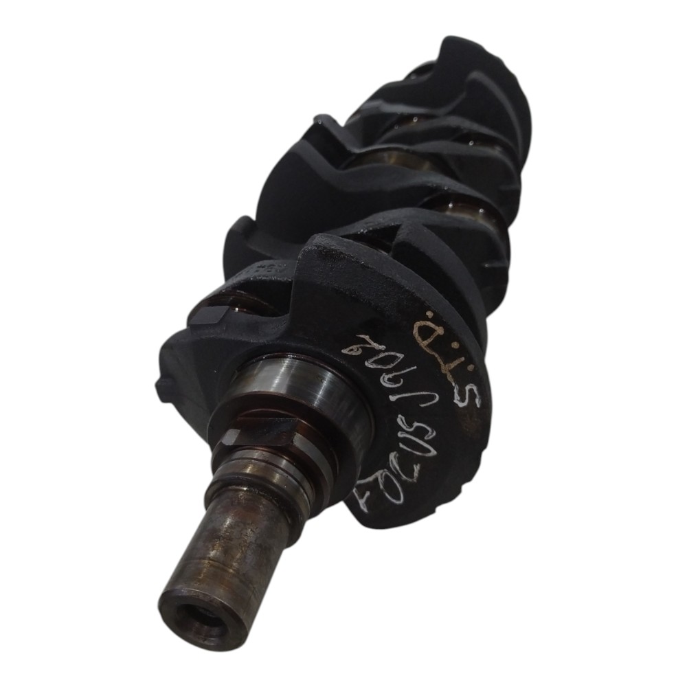 Virabrequim Std Ford Focus 2002 2003 Original 6
