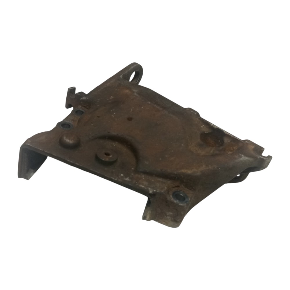 Suporte Motor Tampa Correia Dentada Renault Clio 2000 A 2012 8