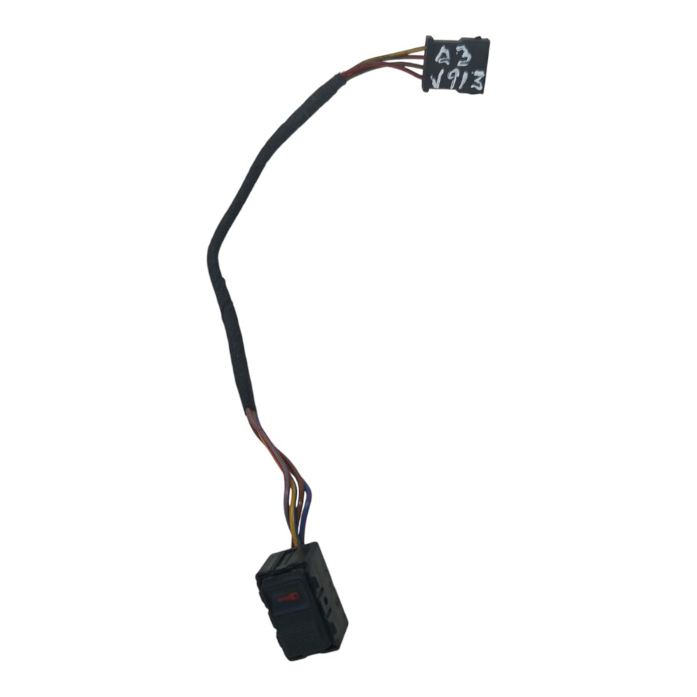Botão Eletrica Trava Porta Audi A3 1.6 8v 1997 1996 A 2006 3