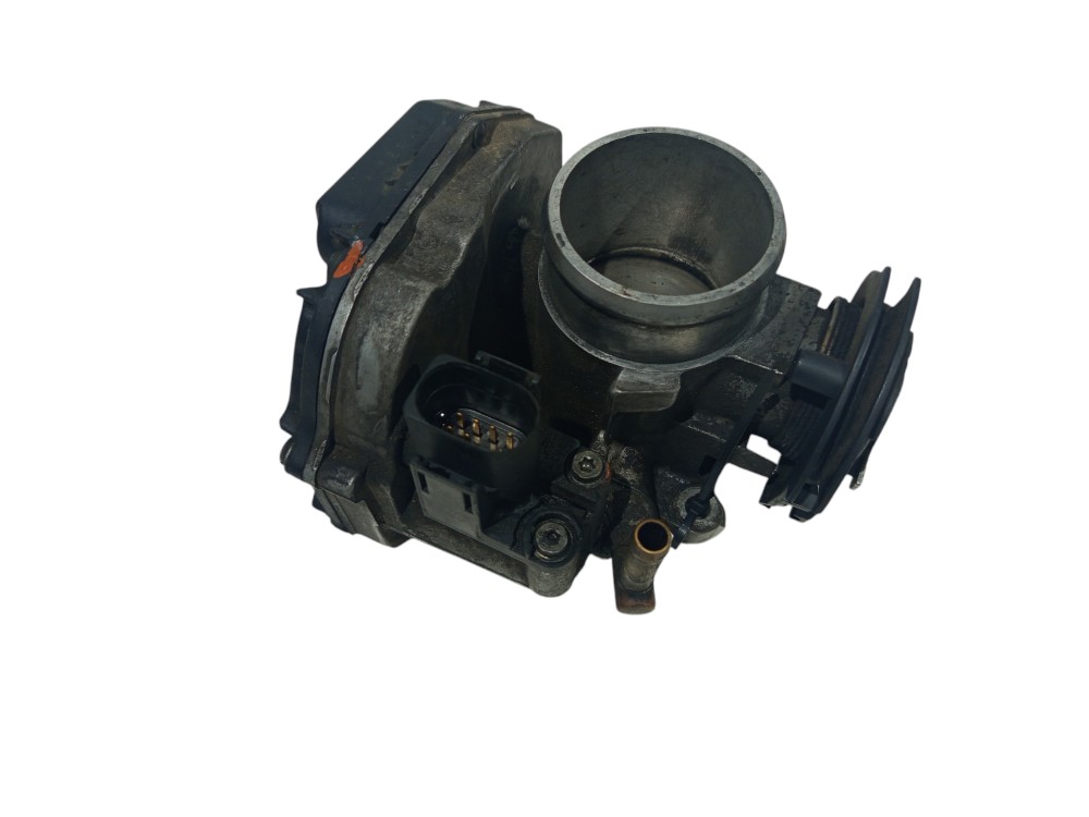 Tbi Corpo Borboleta Volkswagen Gol 1.0 16v Turbo 1999 A 2005 6