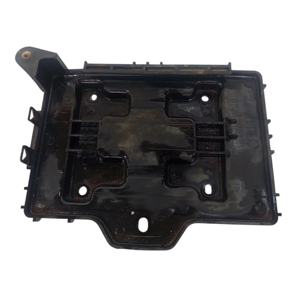 Suporte Bateria Hyundai Santa Fe 2.7 2006 2007 2008 A 2012 8