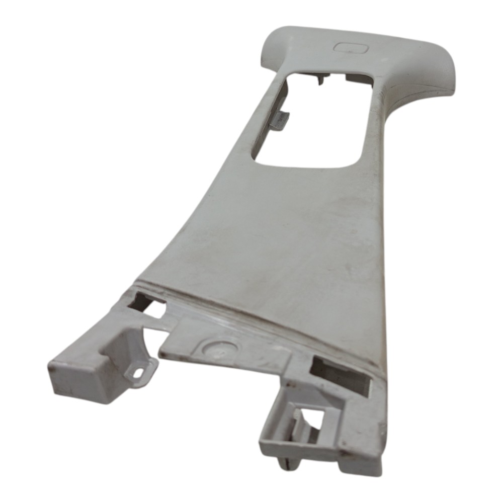 Moldura Coluna Porta Esquerda Peugeot 307 2001 2002 A 2008 1