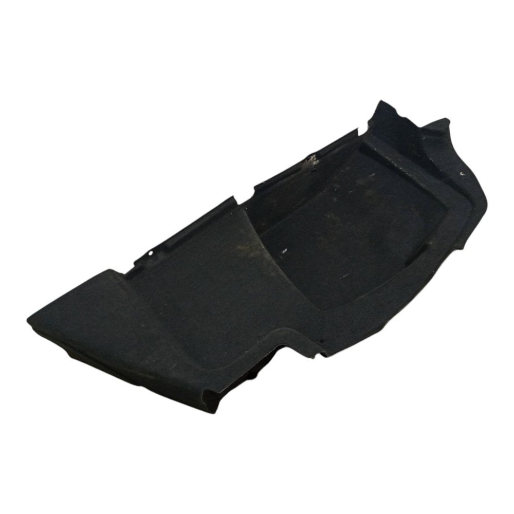Assoalho Banco Passageiro Citroen C4 Pallas 2007 A 2012 3