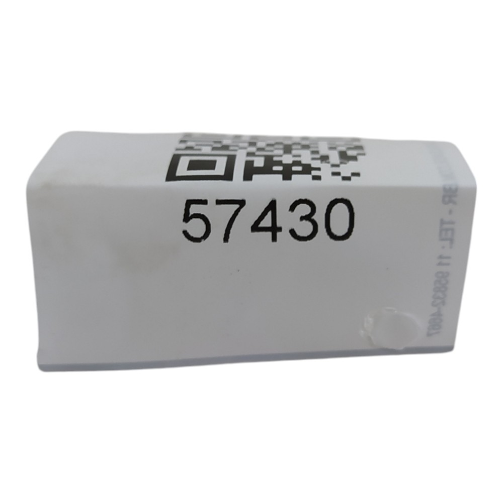 Radiador Ar Quente Peugeot 307 2005 2006 2007 2008 A 2012 4