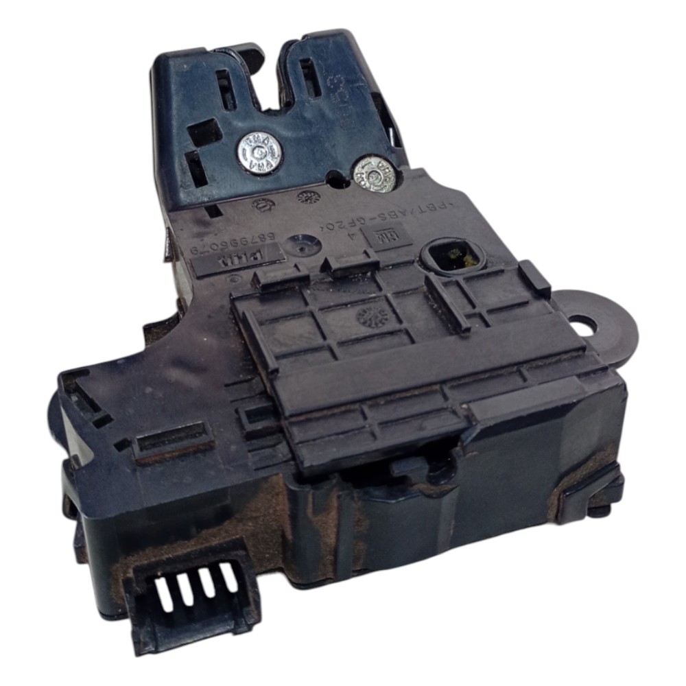 Fechadura Tampa Traseira Gm Cobalt 2013 2014 2015 A 2018 2