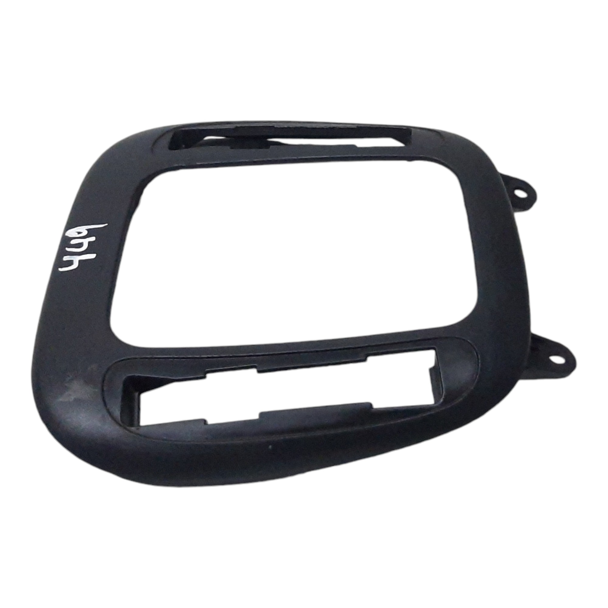 Moldura Console Central Gm Chevrolet Vectra 1997 1998 A 2005 1