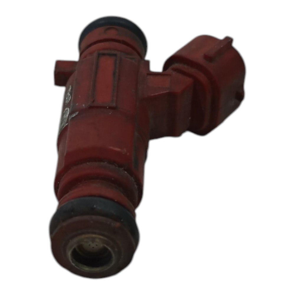 Bico Injetor Combustivel Citroen C3 1.5 2010 A 2014 2015 2