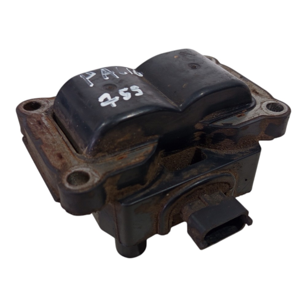 Bobina Ignição Fiat Palio 1.0 8v 2001 2002 A 2007 2