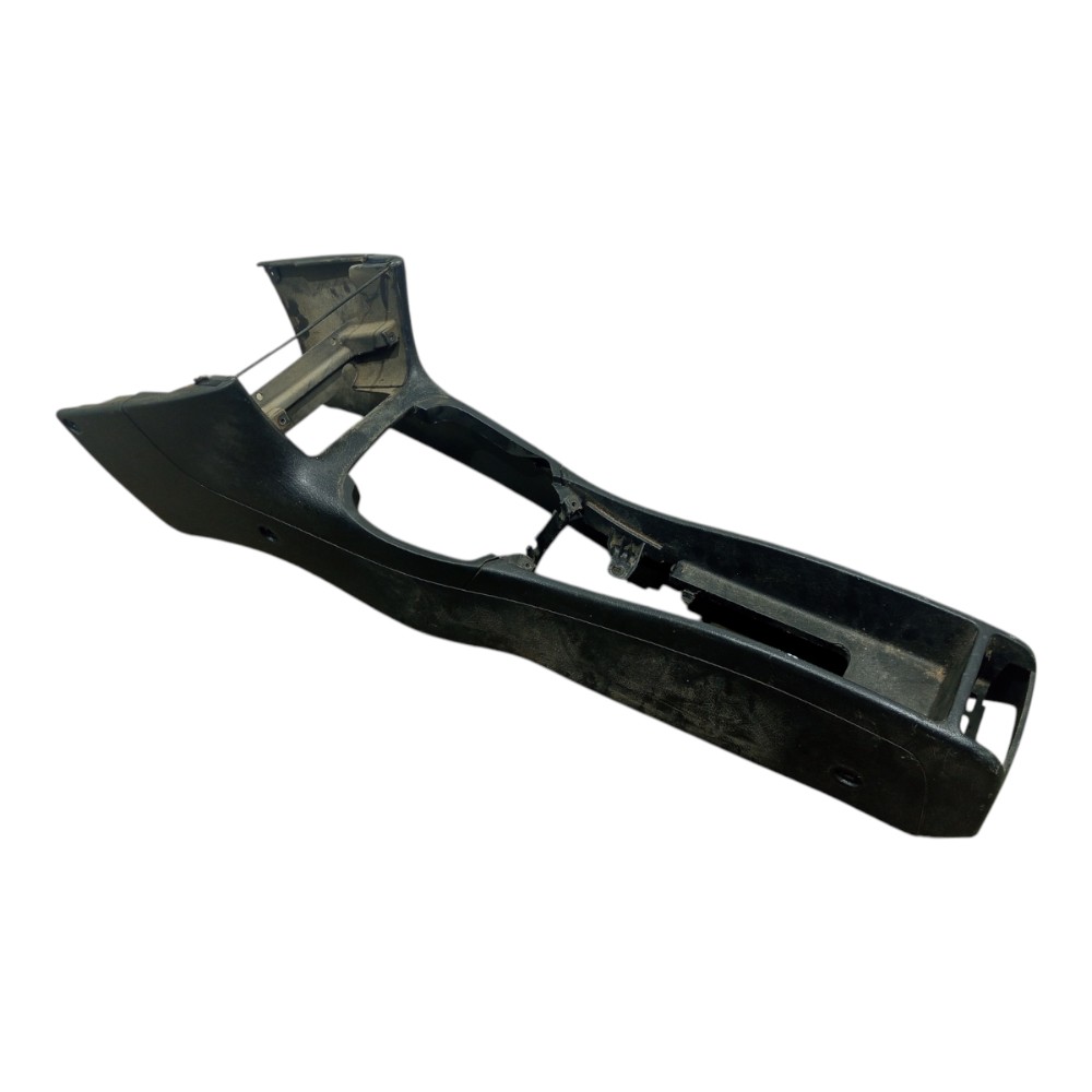Console Central Dianteiro Chevrolet Vectra 1997 1998 A 2005 2