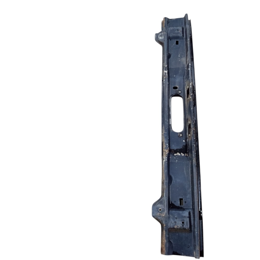 Alma Parachoque Traseiro Volkswagen Gol 1995 1996 A 2005 3