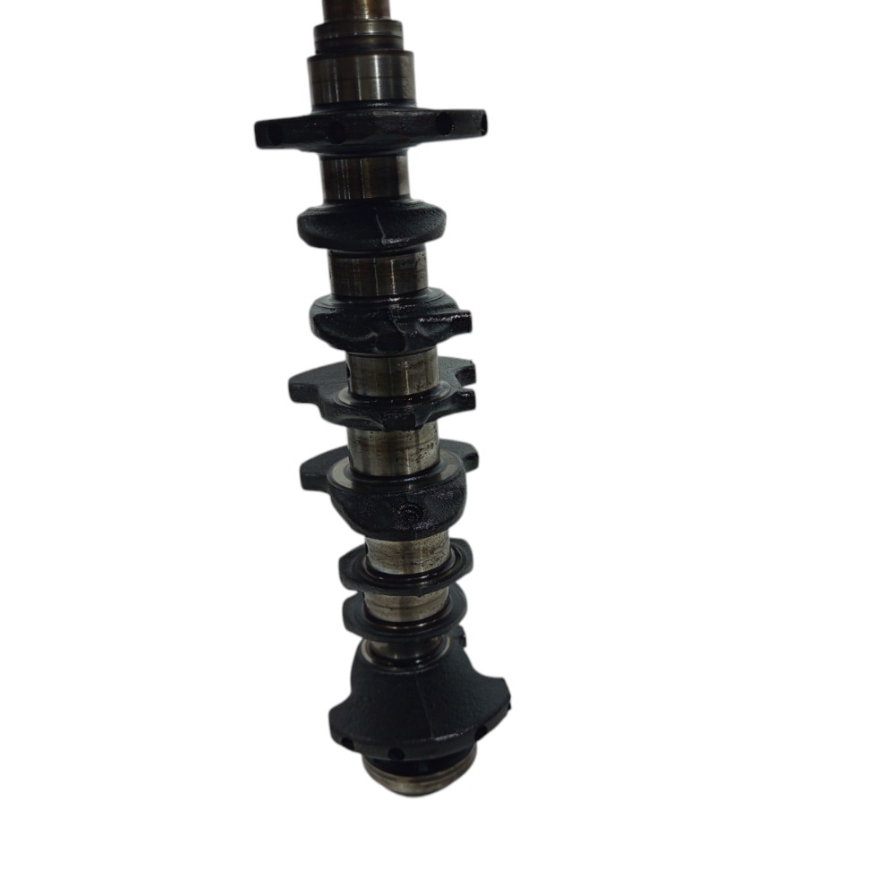 Virabrequim Fiat Palio 1.0 8v 2000 2001 2002 2003 A 2008 6