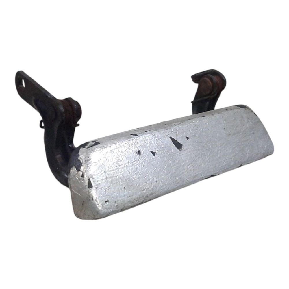 Maçaneta Externa Dianteira Direita Seat Ibiza 1995 A 1999 3