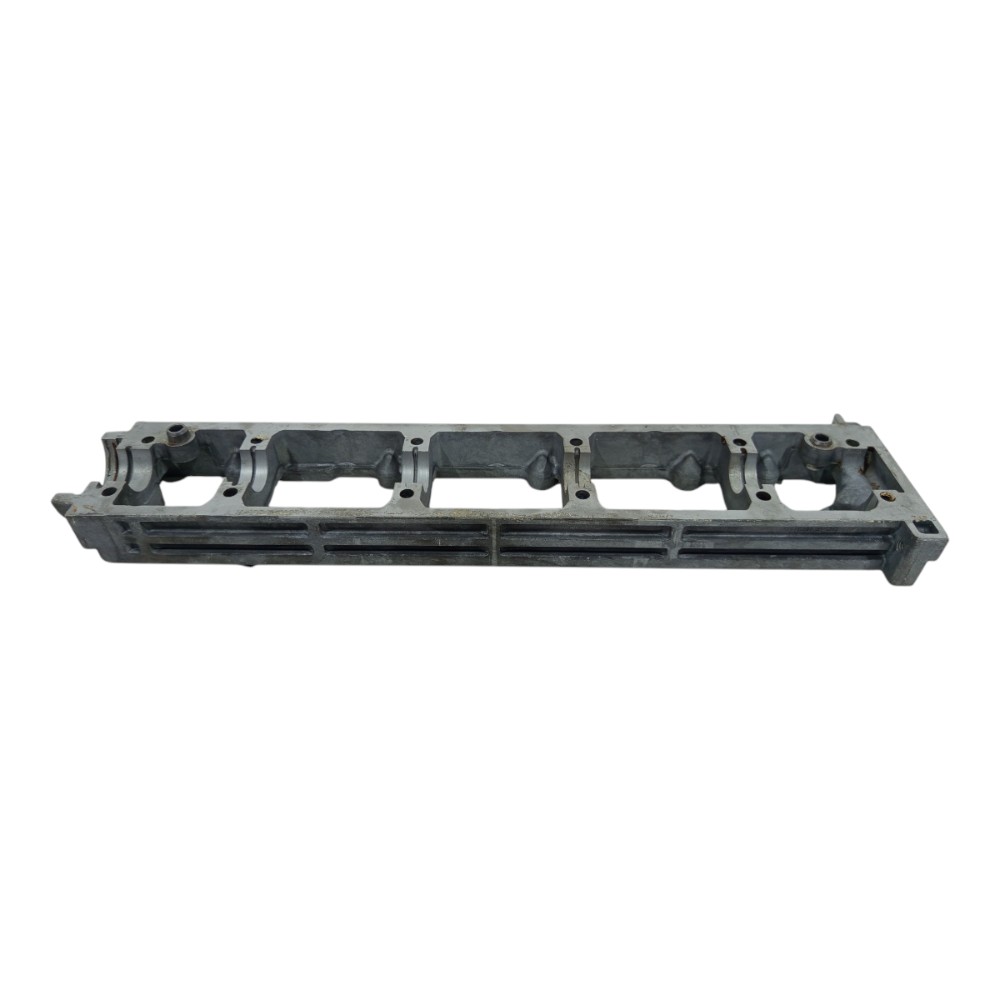 Gaiola Comando Admissão Cabeçote Citroen C4 Picasso 16v 2006 4