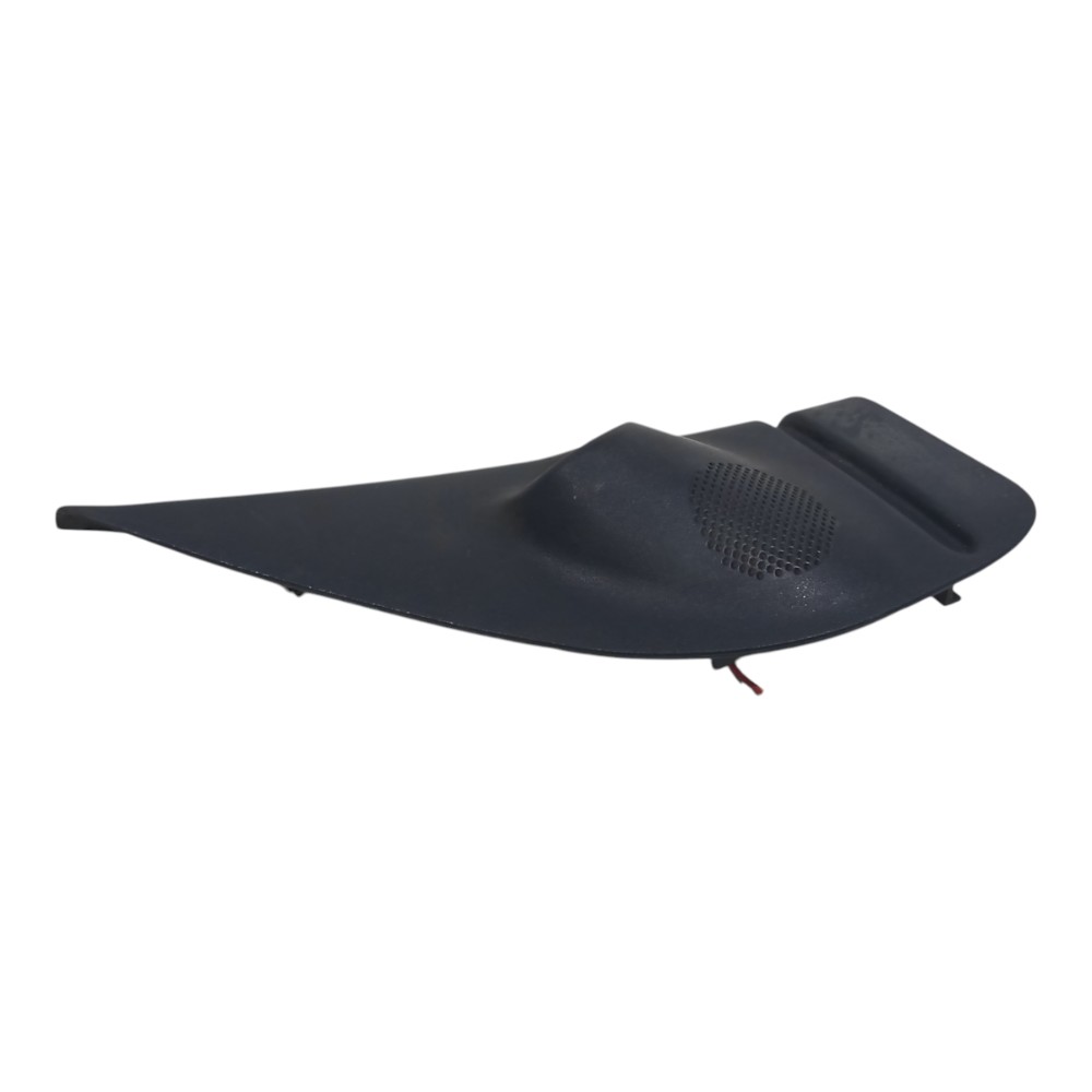 Acabamento Retrovisor Interno Direito Fiat Palio 1997 A 2002 4