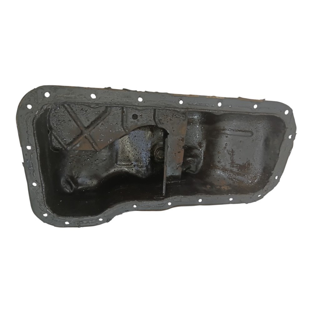 Carter Oleo Fiat Palio Weekend Stile 1.6 16v 1997 A 2000 1