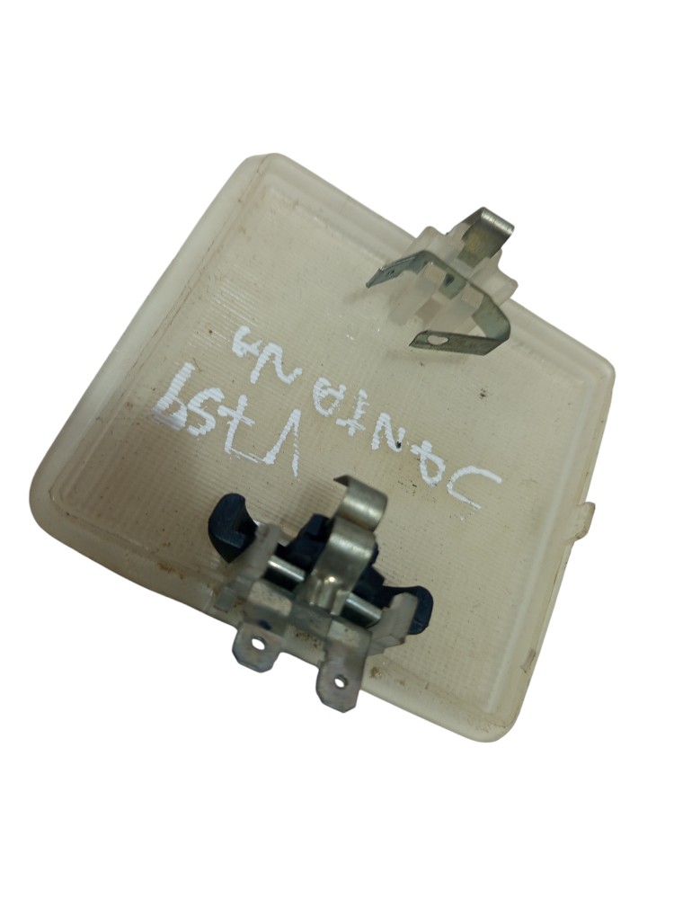 Luz Interna Cortesia Volkswagen Santana 1999 2000 A 2006 5