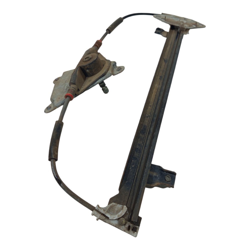 Maquina Vidro Traseira Esquerda Vw Gol G2 1995 1996 A 2005 2