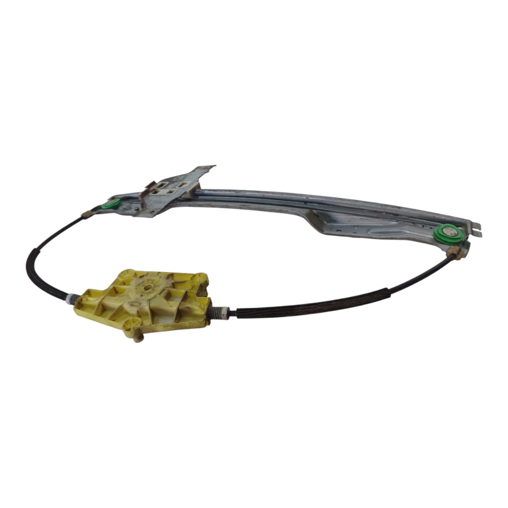 Máquina Vidro S/motor Dianteiro Direito Citroen C4 07 A 13 3