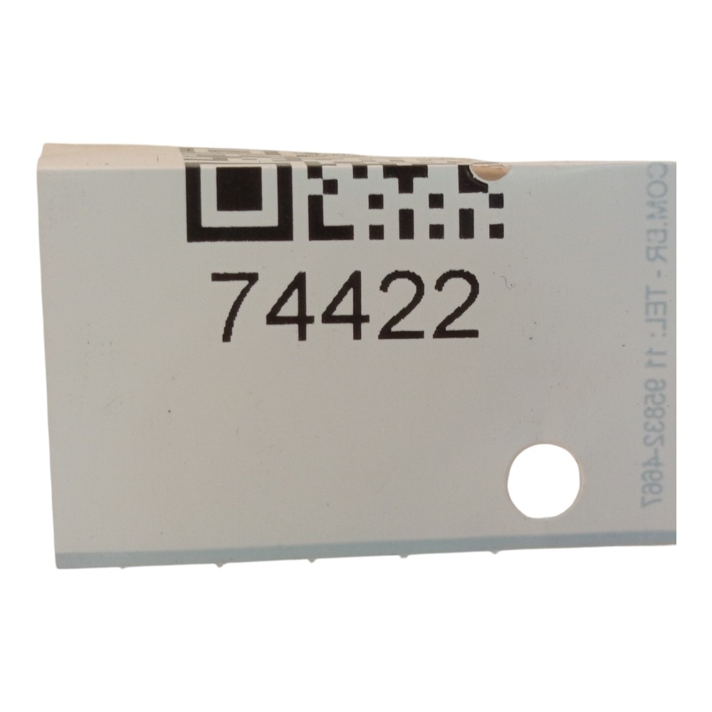 Forro Porta Traseiro Direito Fiat Palio 1995 1996 A 2000 8