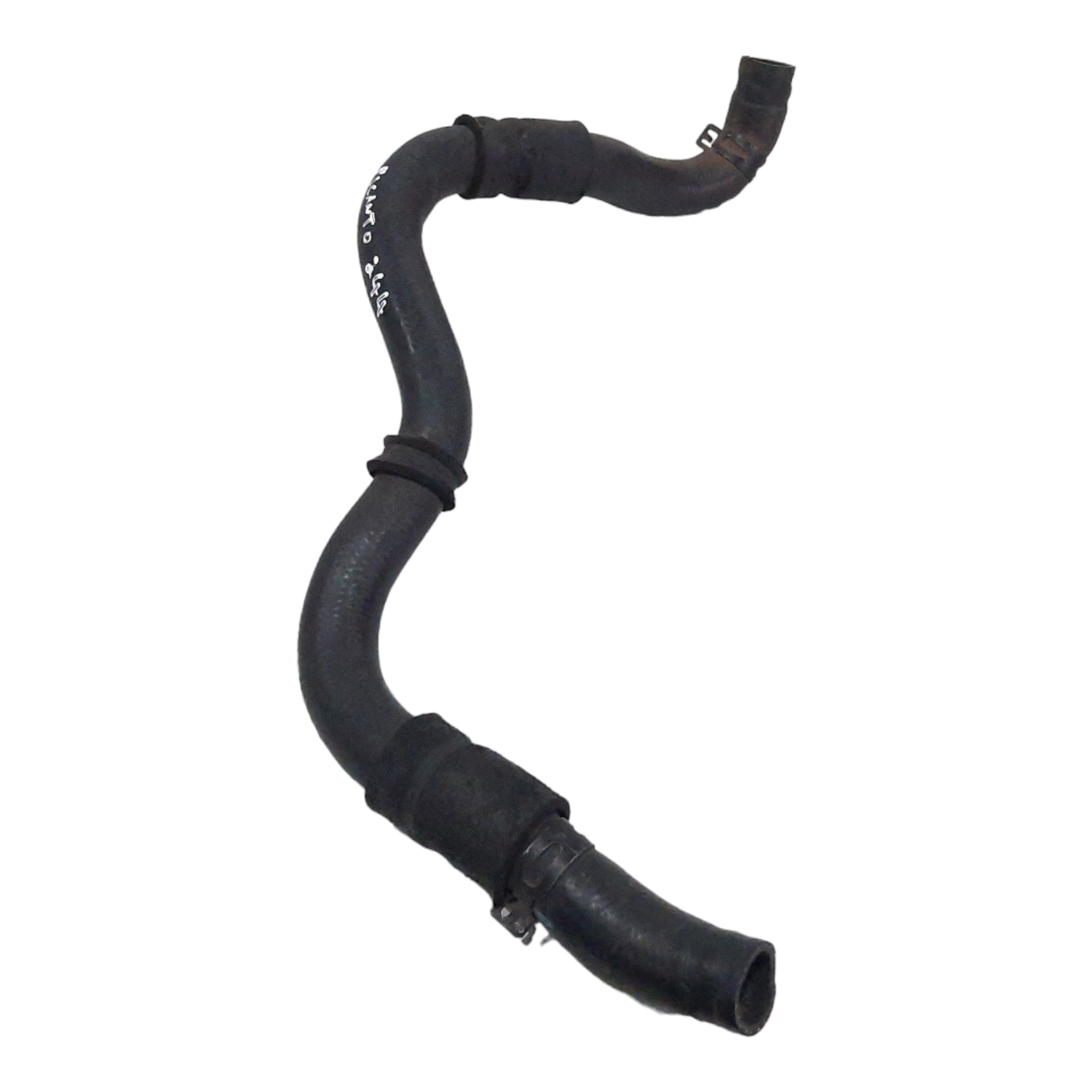 Mangueira Inferior Radiador Kia Picanto 1.0 2008 A 2011 2