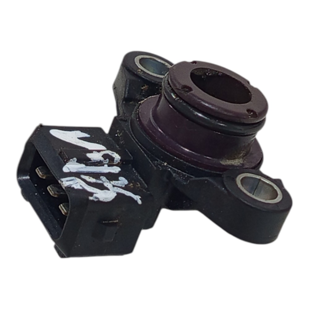 Sensor Map Mitsubishi Asx 2.0 16v 2015 2016 2017 2018 A 2020 4
