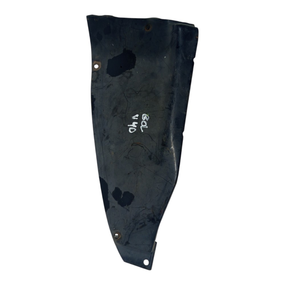 Defletor Superior Radiador Gol Parati G3 G4 1995 A 2012 1